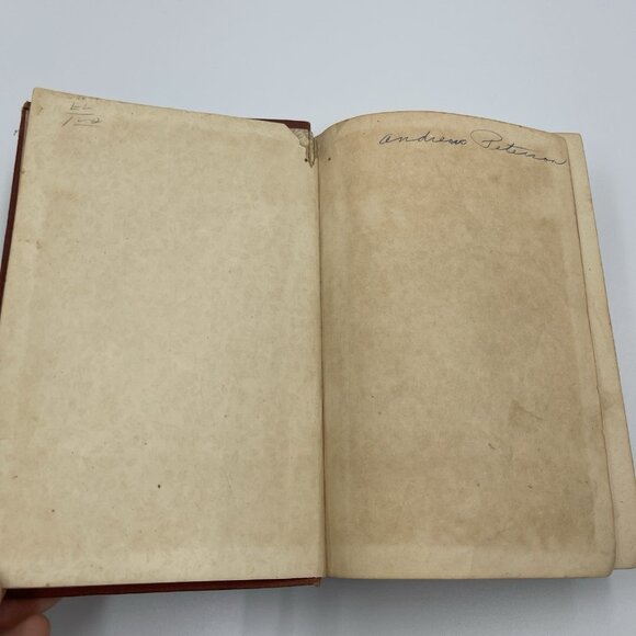 The Boy’s Own Favorite Series: The Three Lieutenants by W.H.G. Kingston - Picture 16 of 16